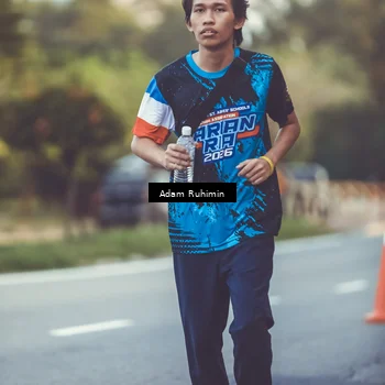 Runner Photo 7850421