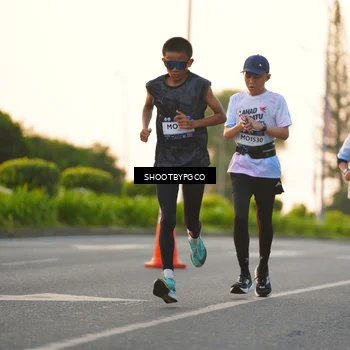Runner Photo 7850422
