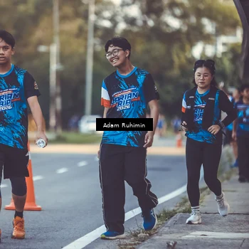Runner Photo 7850425