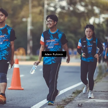 Runner Photo 7850427