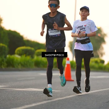Runner Photo 7850428