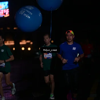 Runner Photo 7850431