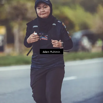 Runner Photo 7850432