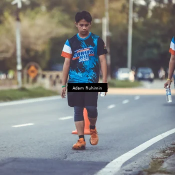 Runner Photo 7850433