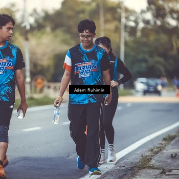 Runner Photo 7850434