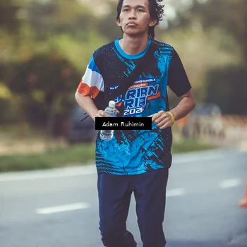 Runner Photo 7850436
