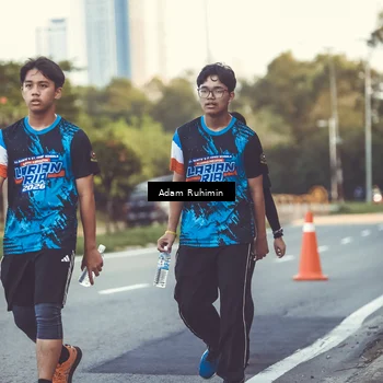Runner Photo 7850437