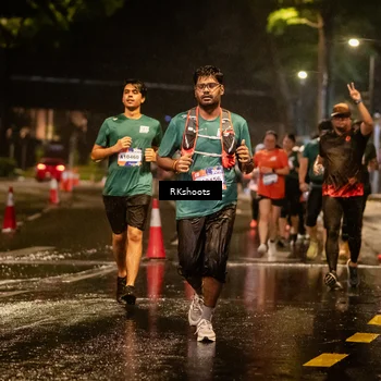 Runner Photo 7850438