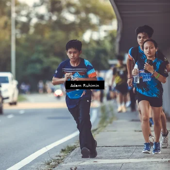 Runner Photo 7850441