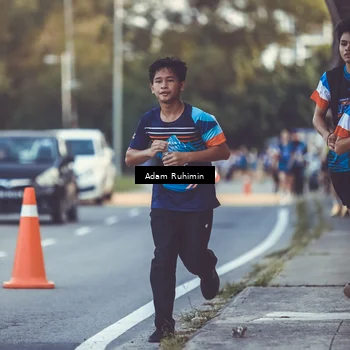 Runner Photo 7850442