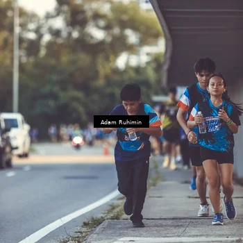 Runner Photo 7850443