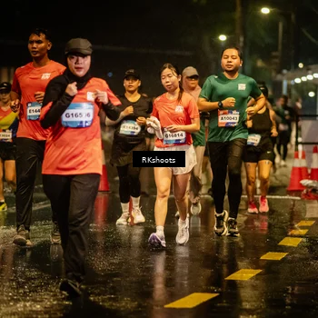 Runner Photo 7850446