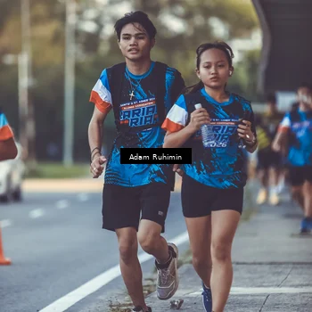 Runner Photo 7850448