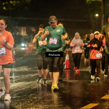 Runner Photo 7850449