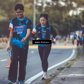 Runner Photo 7850450