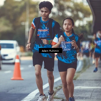 Runner Photo 7850451