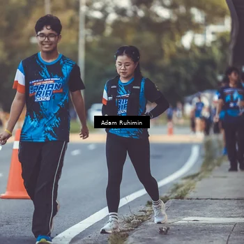 Runner Photo 7850453
