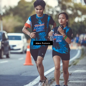 Runner Photo 7850455