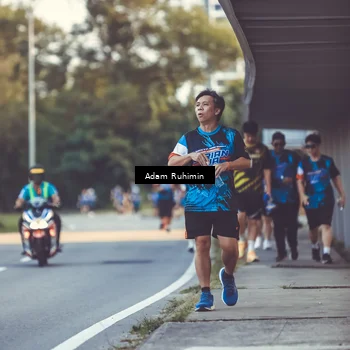 Runner Photo 7850456
