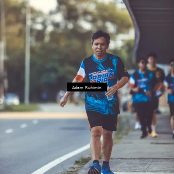 Runner Photo 7850457