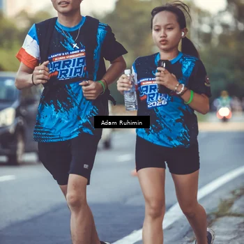 Runner Photo 7850461