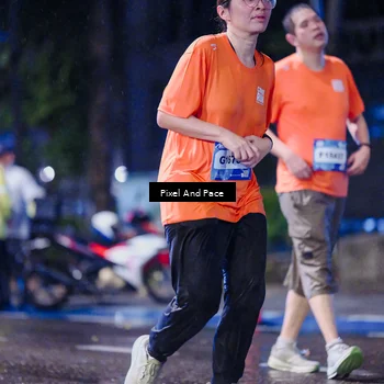 Runner Photo 7850462