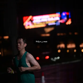 Runner Photo 7850464