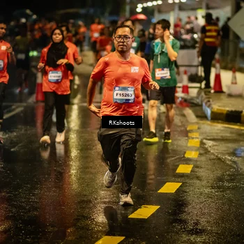Runner Photo 7850466
