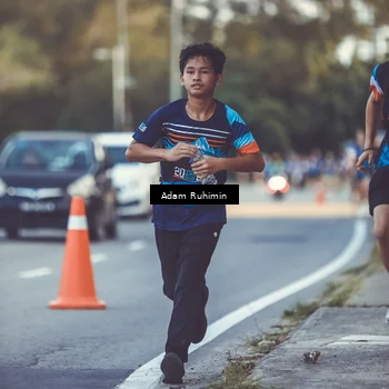Runner Photo 7850467