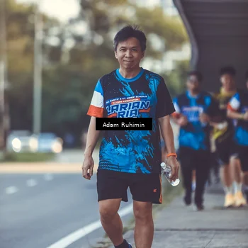 Runner Photo 7850468