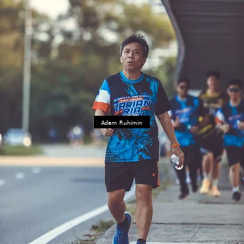 Runner Photo 7850469