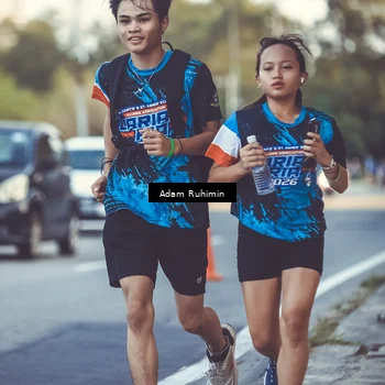 Runner Photo 7850470