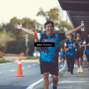 Runner Photo 7850471