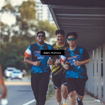 Runner Photo 7850473