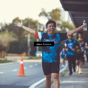 Runner Photo 7850474
