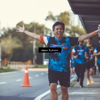 Runner Photo 7850476
