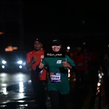 Runner Photo 7850479