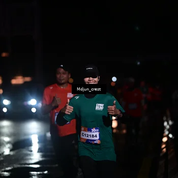 Runner Photo 7850480