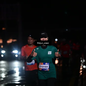 Runner Photo 7850481