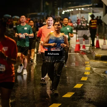 Runner Photo 7850482