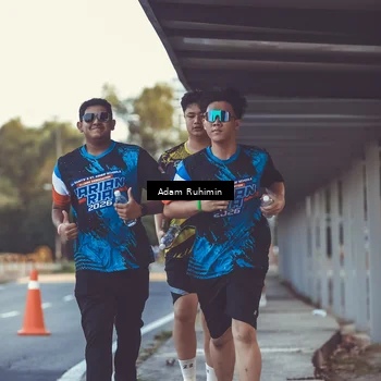 Runner Photo 7850484
