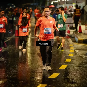 Runner Photo 7850486