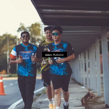 Runner Photo 7850487
