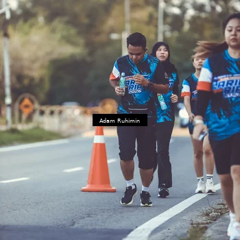 Runner Photo 7850488