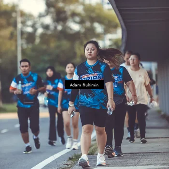 Runner Photo 7850489