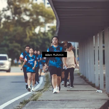 Runner Photo 7850490