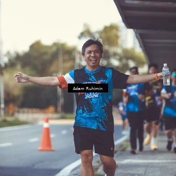 Runner Photo 7850491