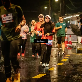 Runner Photo 7850494