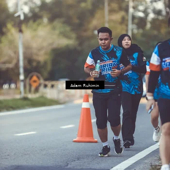 Runner Photo 7850495