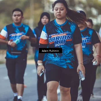 Runner Photo 7850496